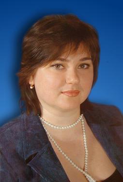Литовченко Ирина Алексеевна